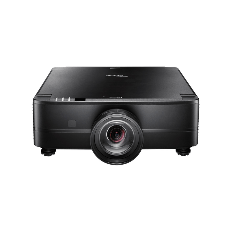 Optoma ZK810TST 8500-Lumens 4K Short Throw Golf Simulator Projector