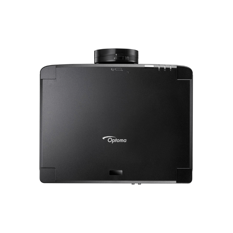 Optoma ZK810TST 8500-Lumens 4K Short Throw Golf Simulator Projector