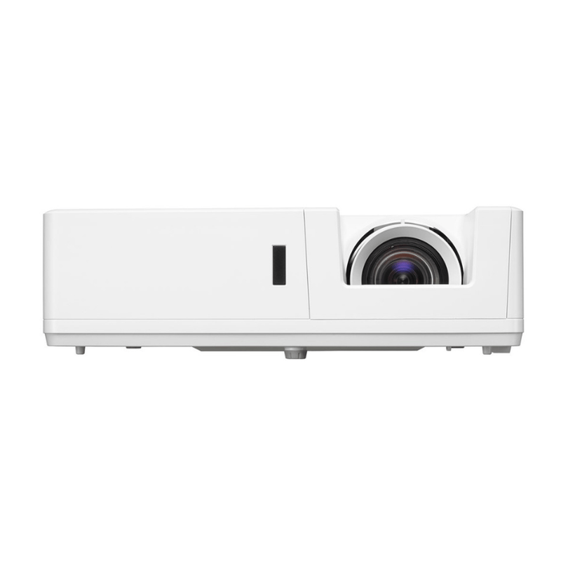 Optoma ZU607T 6500-Lumens WUXGA Laser Golf Simulator Projector
