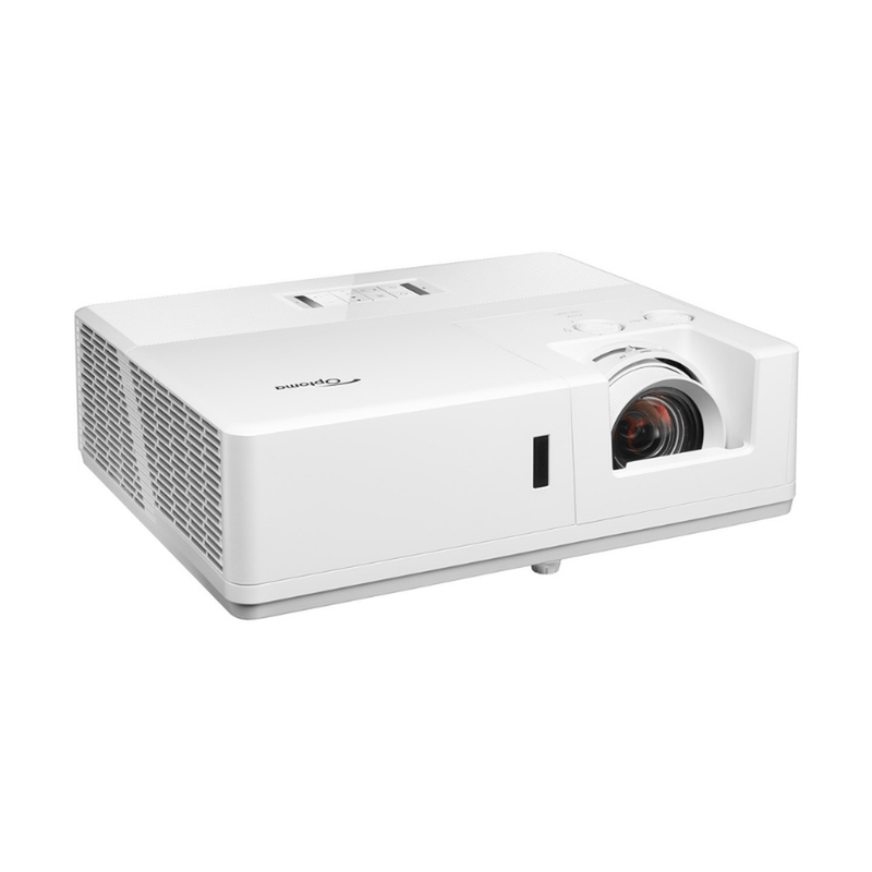 Optoma ZU607T 6500-Lumens WUXGA Laser Golf Simulator Projector