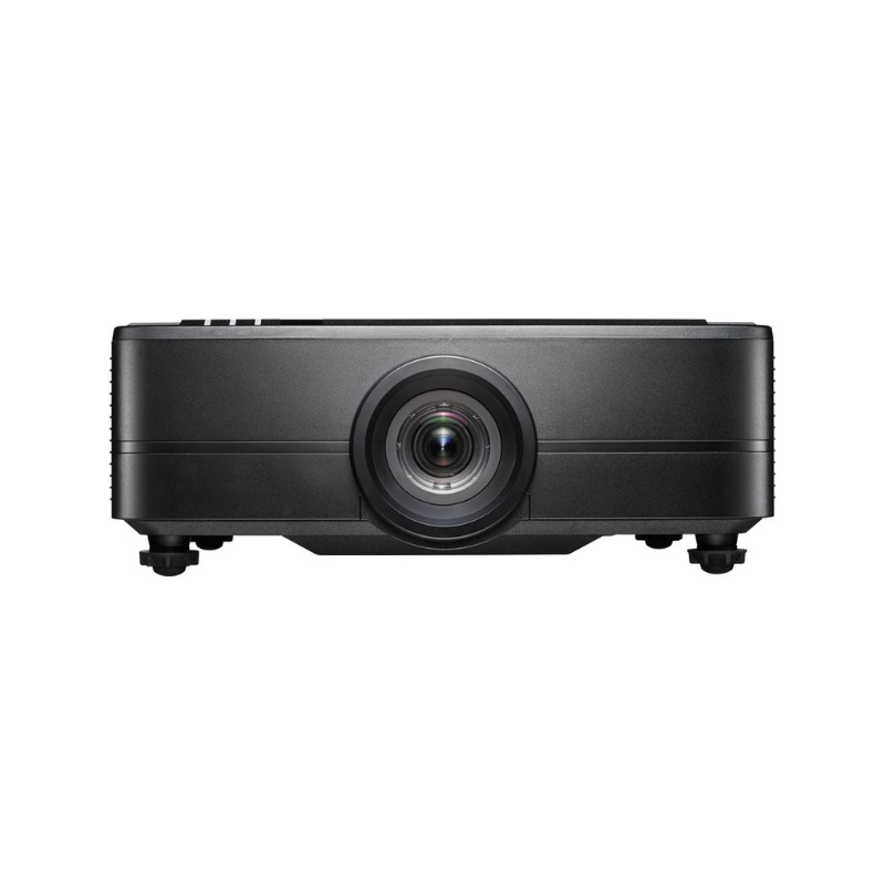 Optoma ZU725TST 7200-Lumens WUXGA Short Throw Golf Simulator Projector