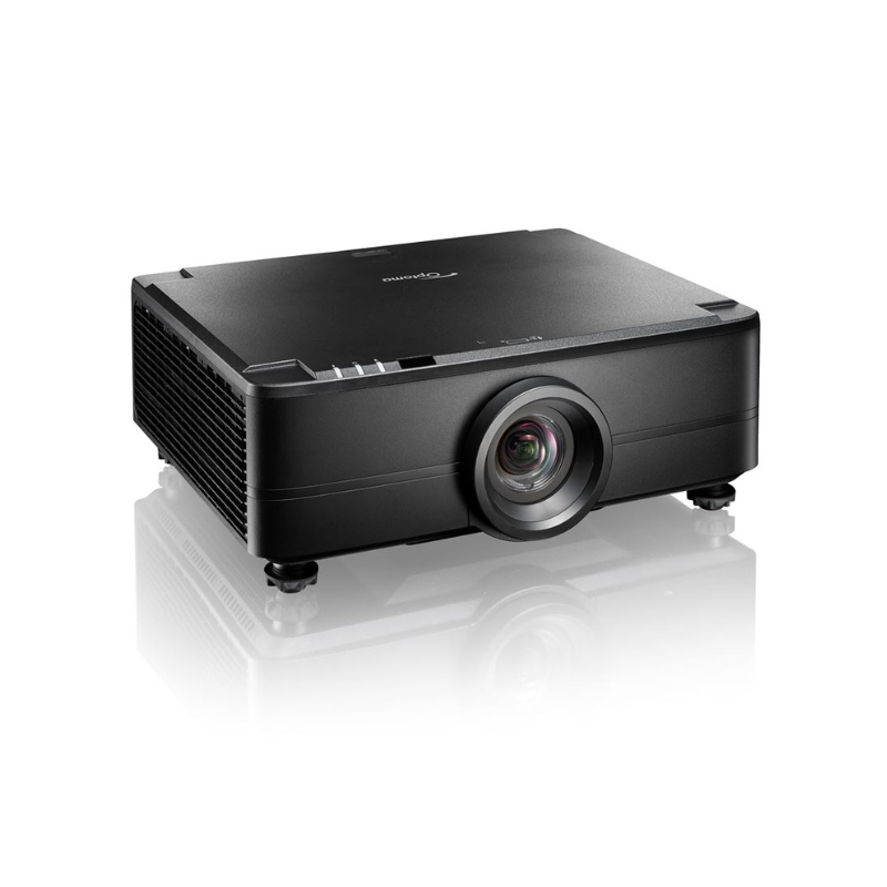 Optoma ZU725TST 7200-Lumens WUXGA Short Throw Golf Simulator Projector