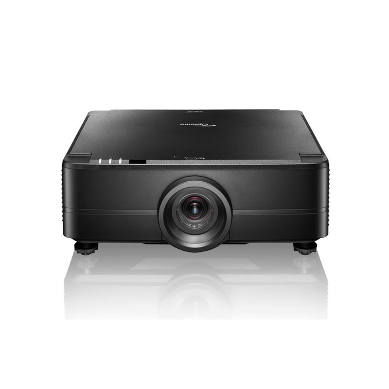 Optoma ZU725TST 7200-Lumens WUXGA Short Throw Golf Simulator Projector