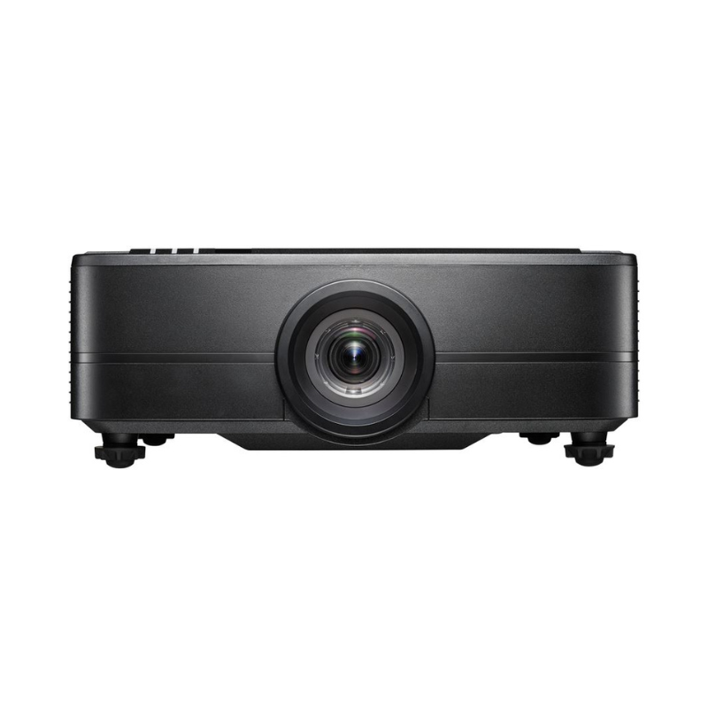 Optoma ZU820TST 8200-Lumens WUXGA Short Throw Golf Simulator Projector