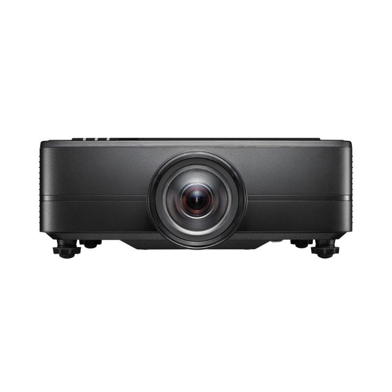 Optoma ZU920TST 9800-Lumens WUXGA Short Throw Golf Simulator Projector