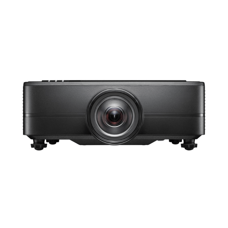 Optoma ZU920TST 9800-Lumens WUXGA Short Throw Golf Simulator Projector