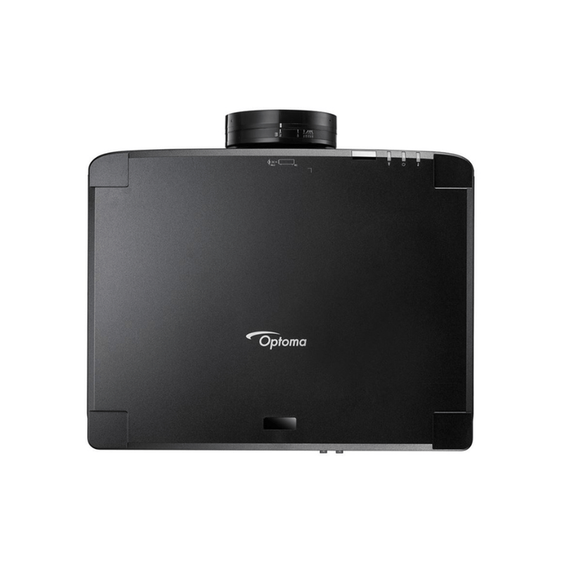 Optoma ZU920TST 9800-Lumens WUXGA Short Throw Golf Simulator Projector