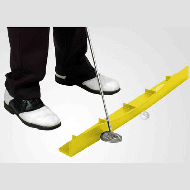Putting Arc MSIII