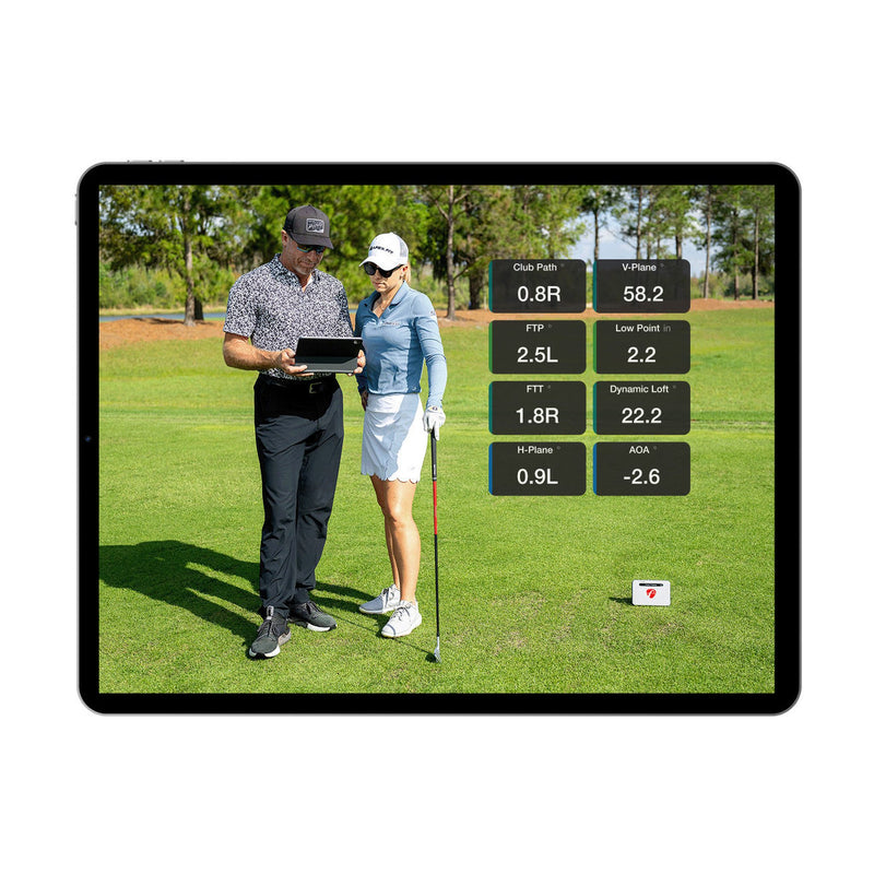 FlightScope Pro Package