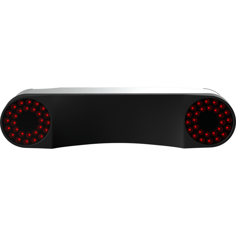ProTee United VX Launch Monitor