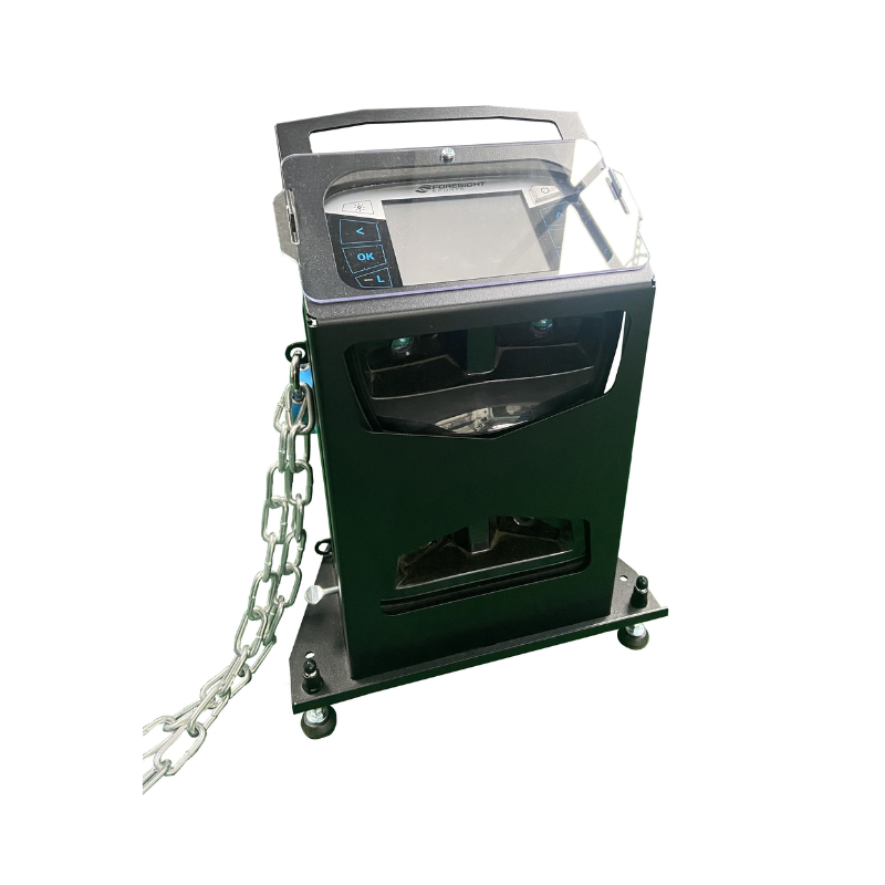 Quad Lock for Foresight GCQuad