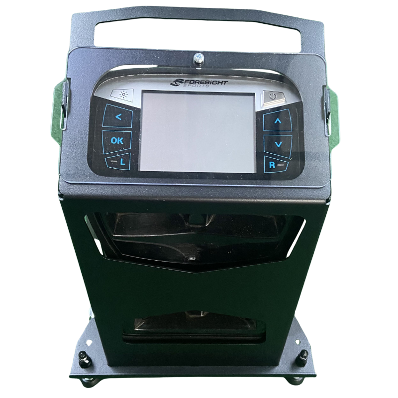 Quad Lock for Foresight GCQuad