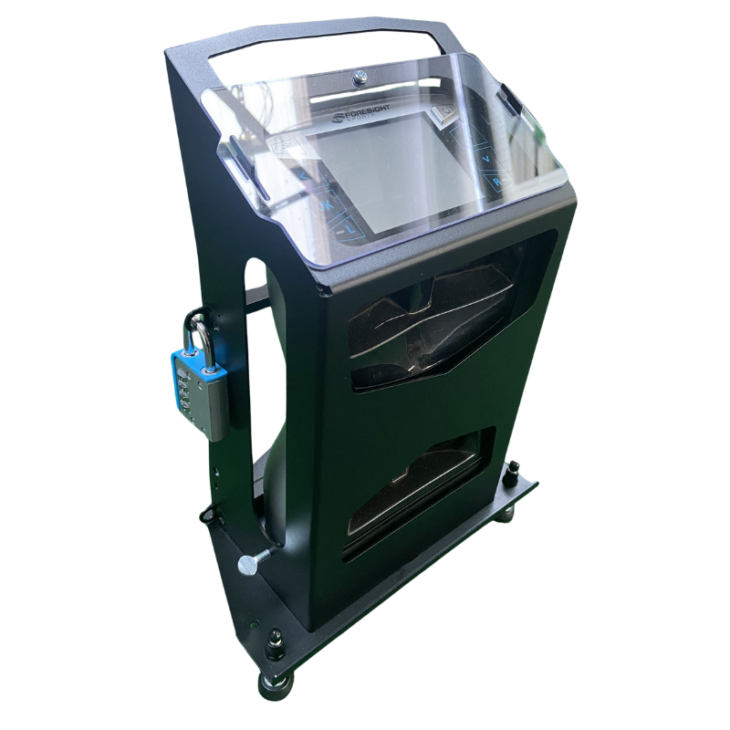 Quad Lock for Foresight GCQuad