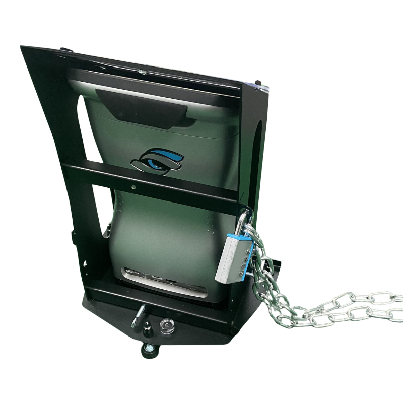 Quad Lock for Foresight GCQuad