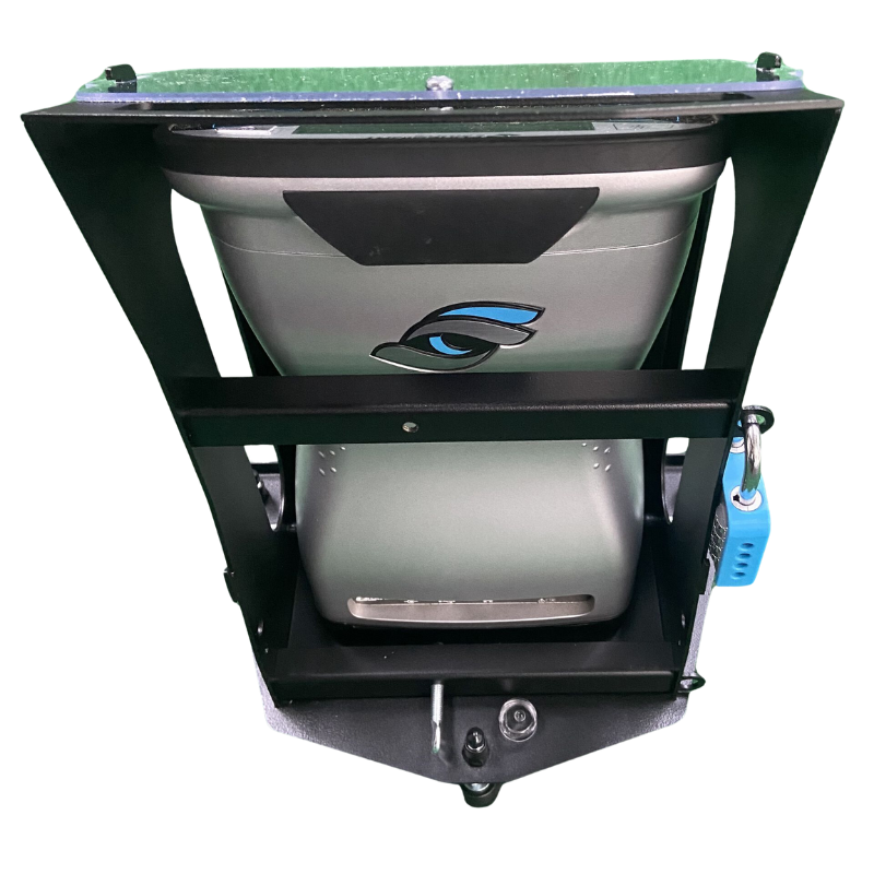 Quad Lock for Foresight GCQuad