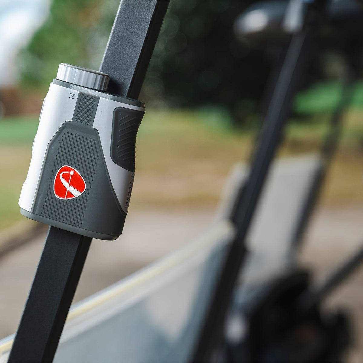 FlightScope i4 Smart AI Golf Laser Rangefinder
