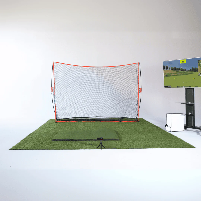 Red Stakes Golf Mobile Starter Bundle