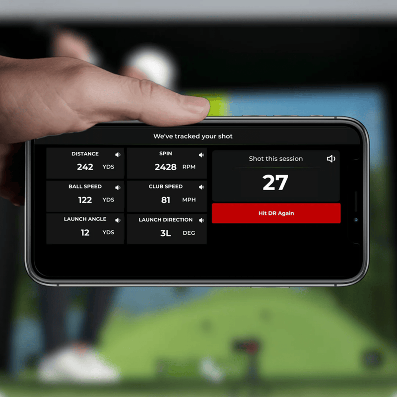 Red Stakes Golf Mobile Studio Bundle