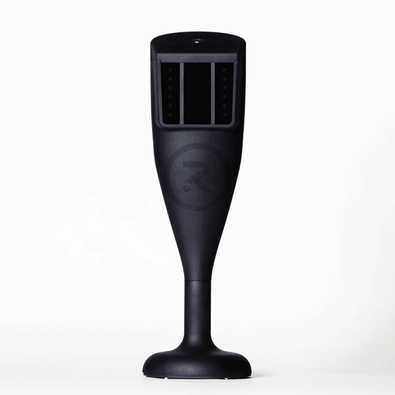 Red Stakes Golf One SIG8 Golf Simulator Package