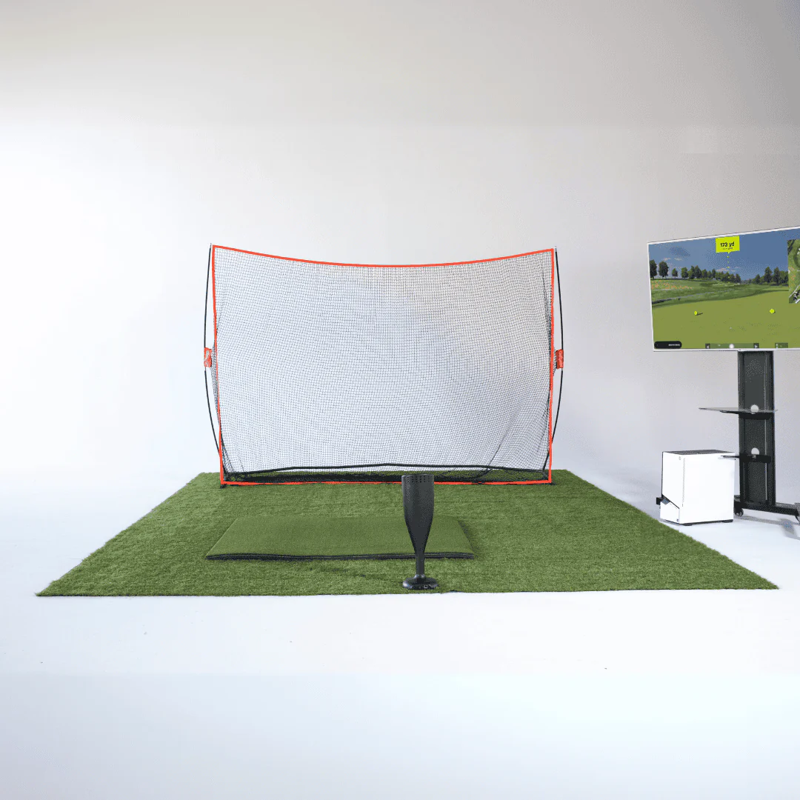 Red Stakes Golf One Starter Bundle