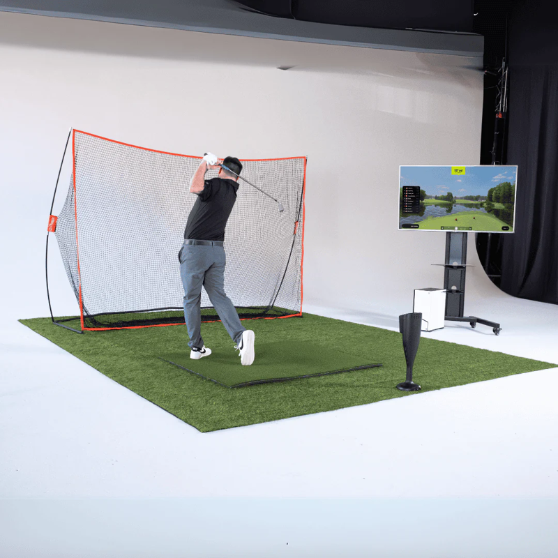 Red Stakes Golf One Starter Bundle