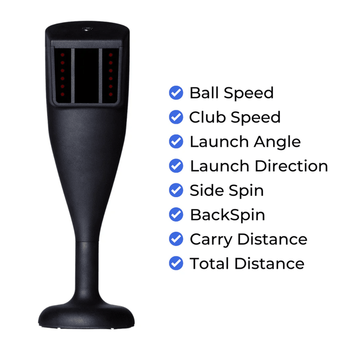 Red Stakes Golf One Studio Bundle