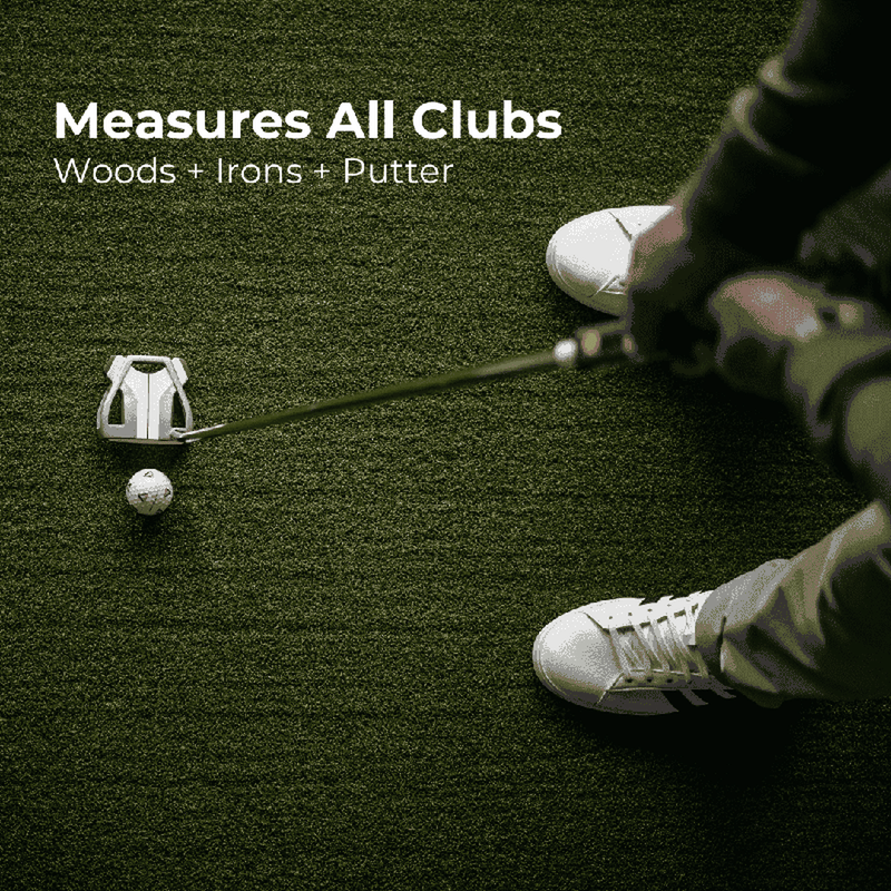 Red Stakes Golf One Studio Bundle