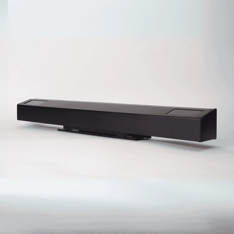 Red Stakes Golf Pro Launch Monitor