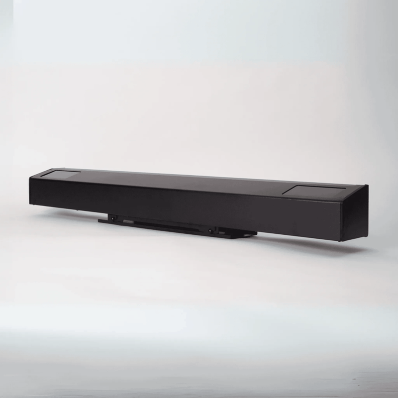 Red Stakes Golf Pro SIG10 Golf Simulator Package