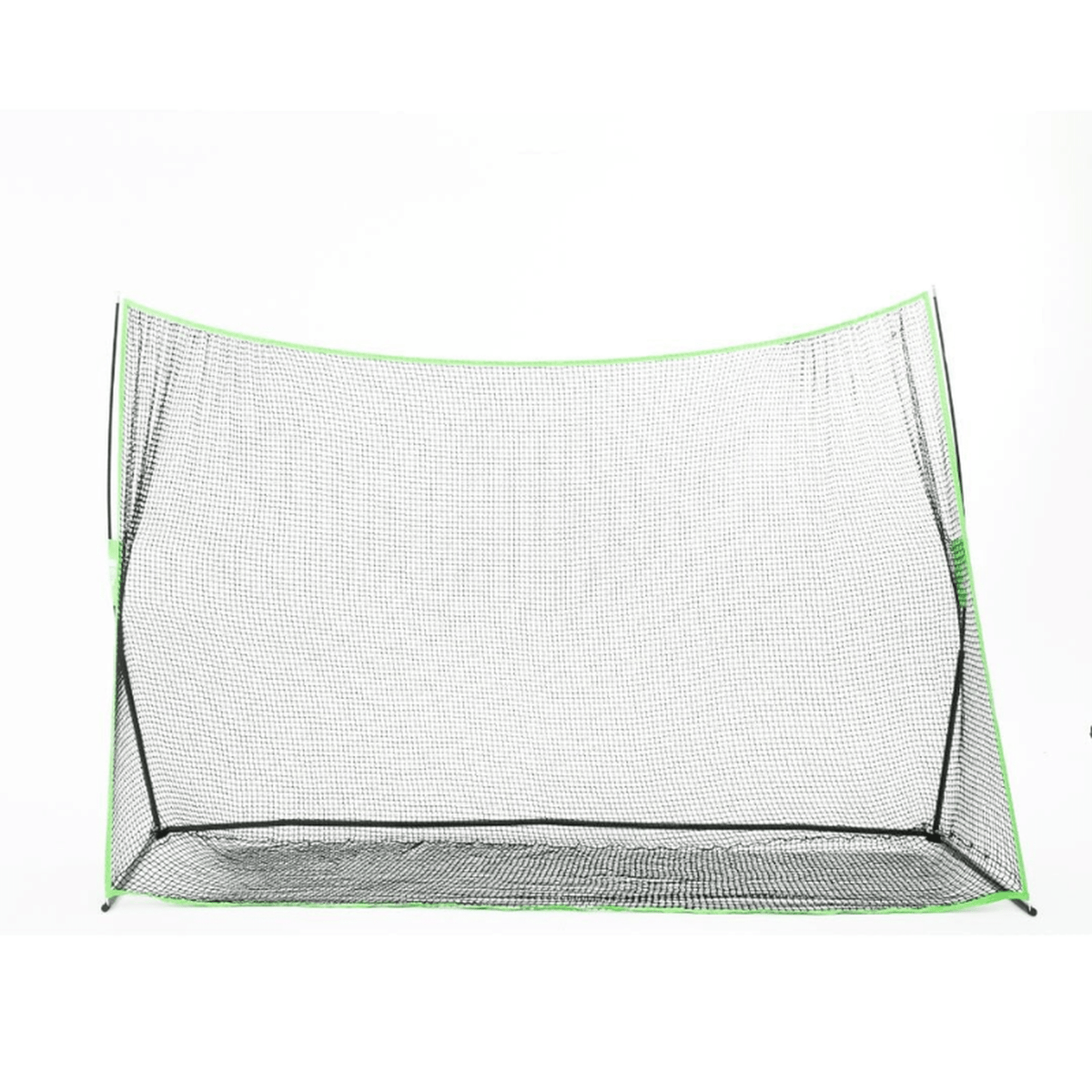 SIG 10&#39; x 7&#39; Rectangular Golf Hitting Net