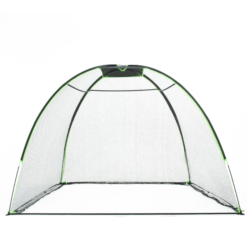 SIG 10&#39; x 7&#39; Rounded Golf Net