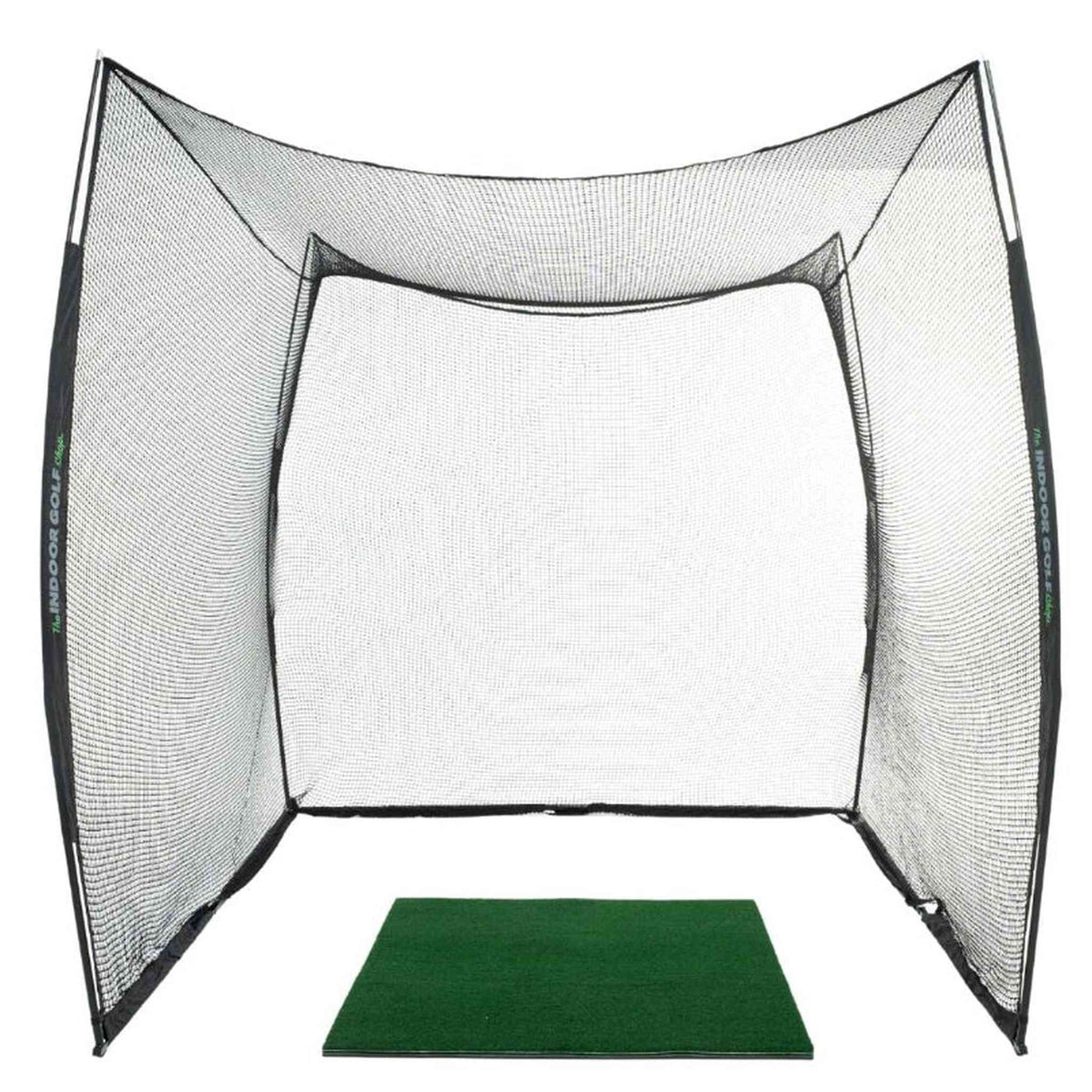 SIG 10&#39; x 10&#39; x 10&#39; Square Golf Net