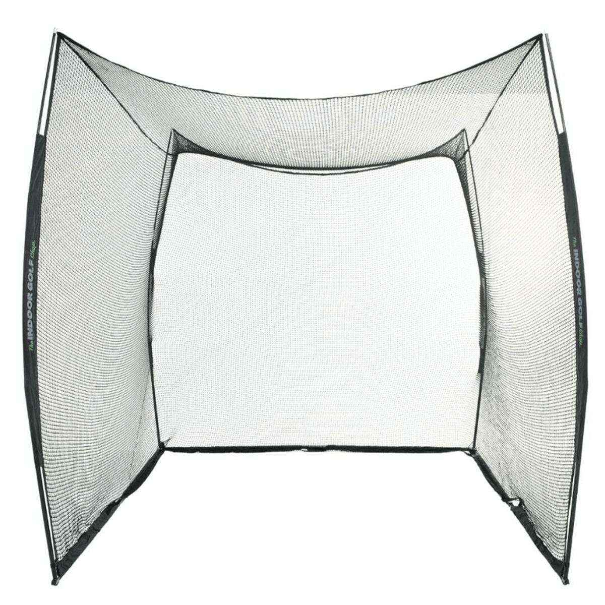 SIG 10&#39; x 10&#39; x 10&#39; Square Golf Net