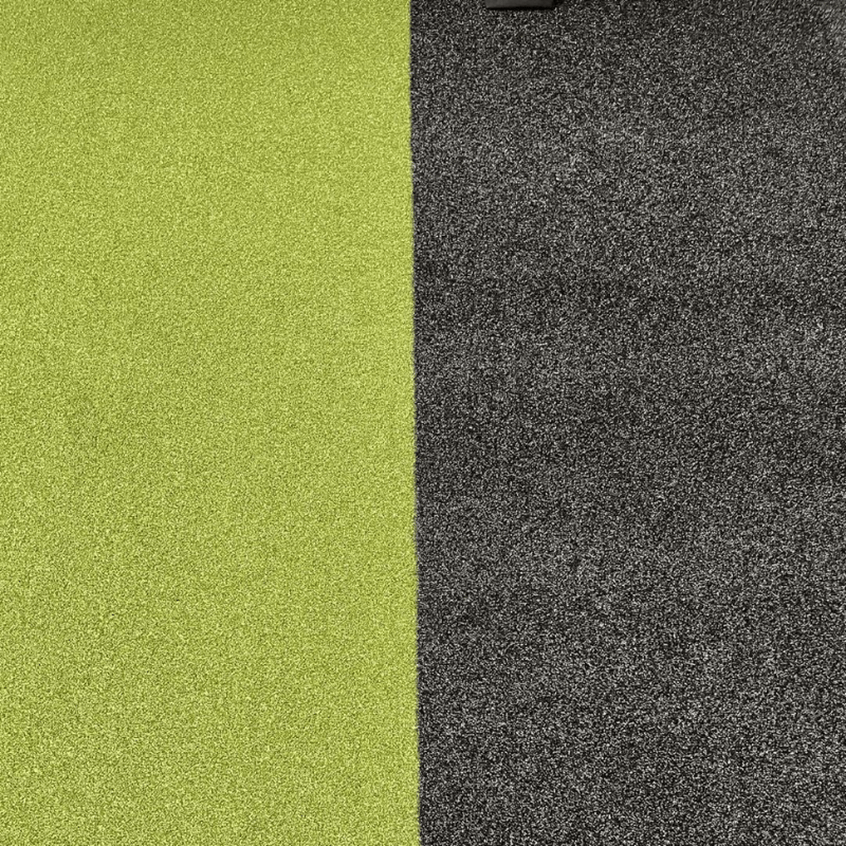 Bermuda Black Golf Turf