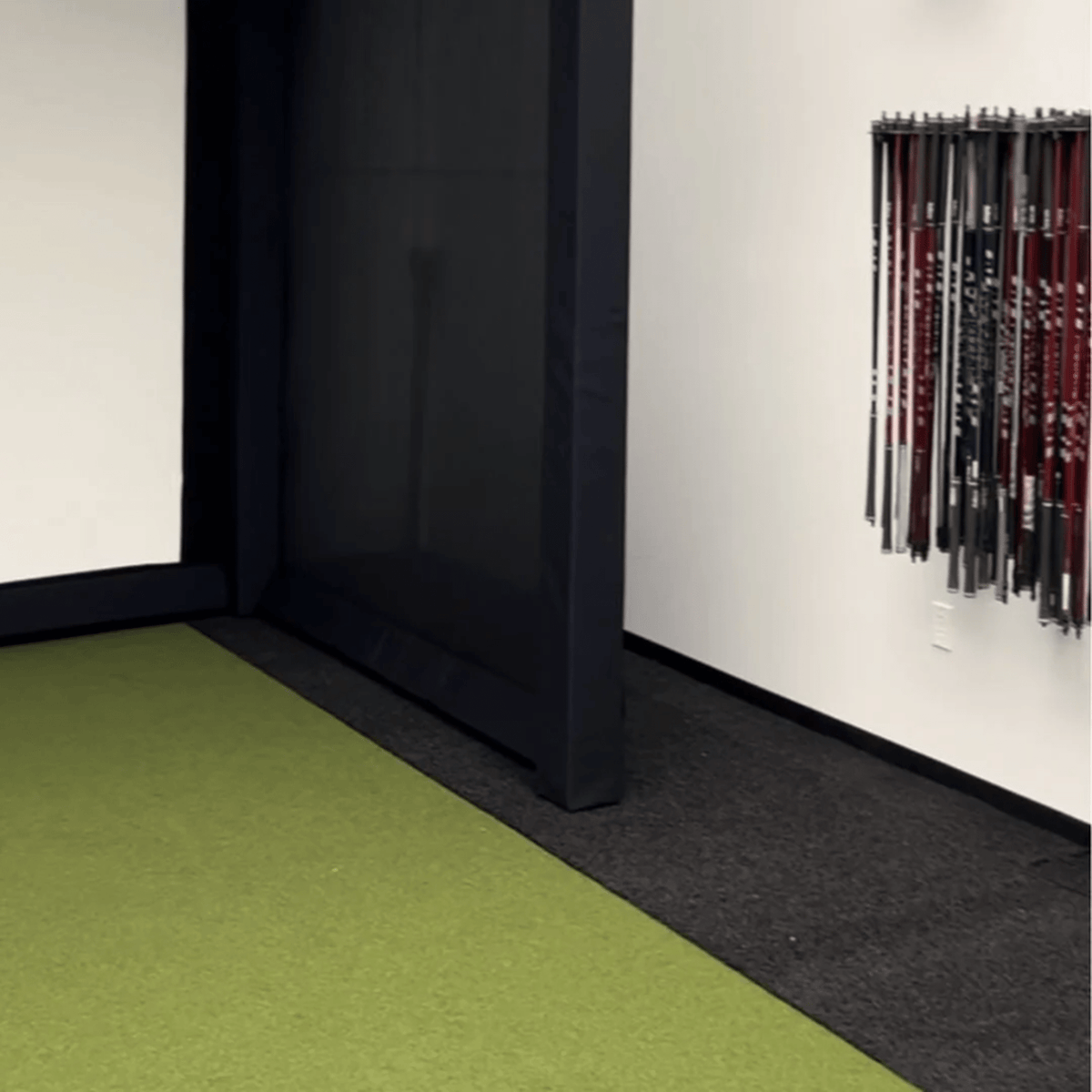 Bermuda Black Golf Turf