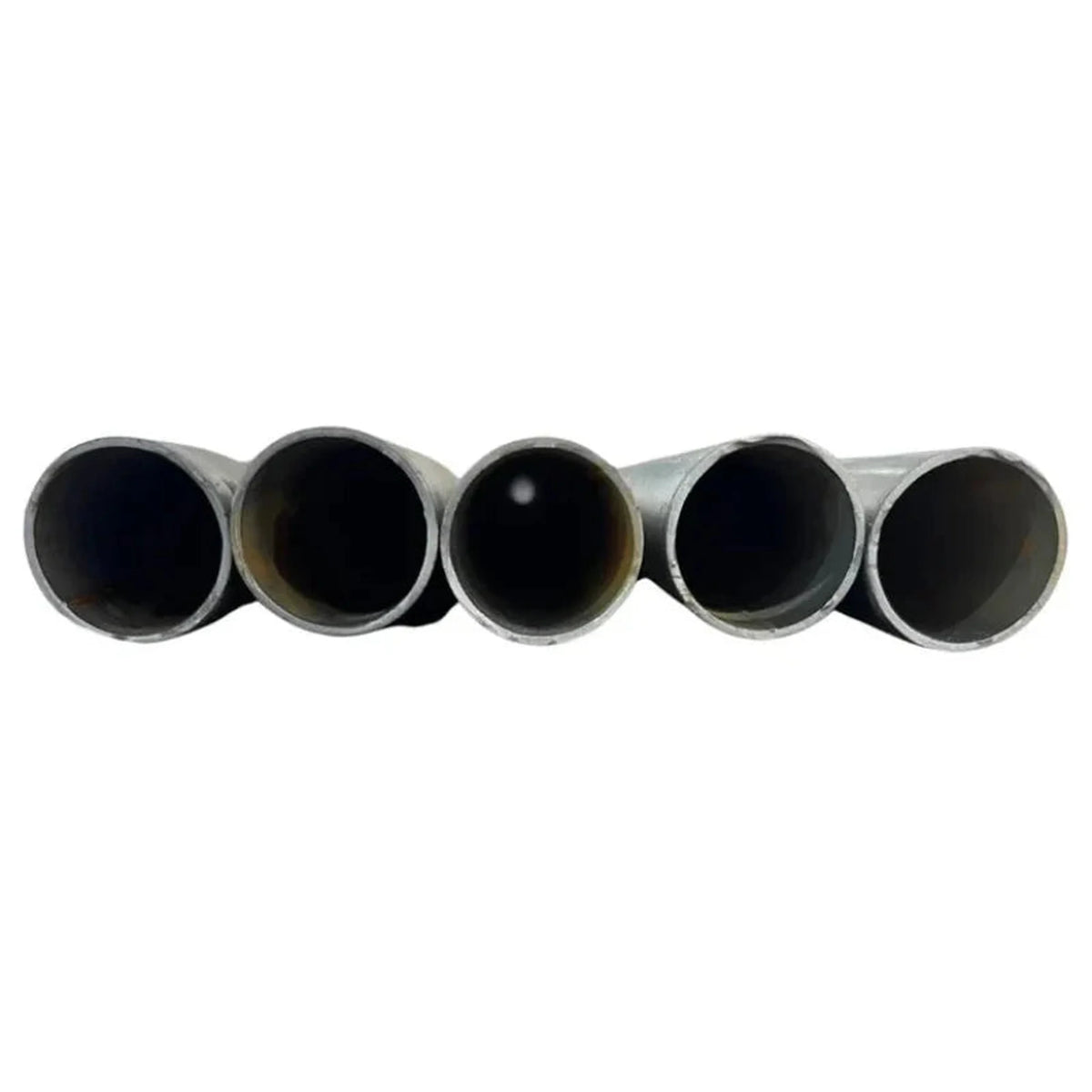 SIG DIY Golf Simulator Enclosure Pipe Frame Kit