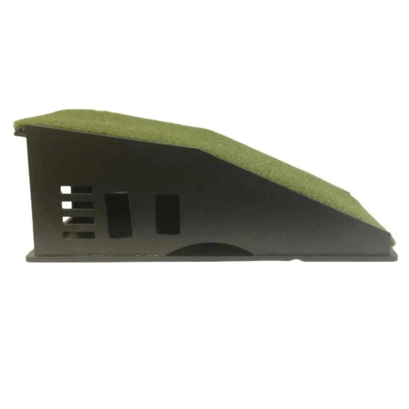 SIG Golf Simulator Projector Floor Mount Enclosure