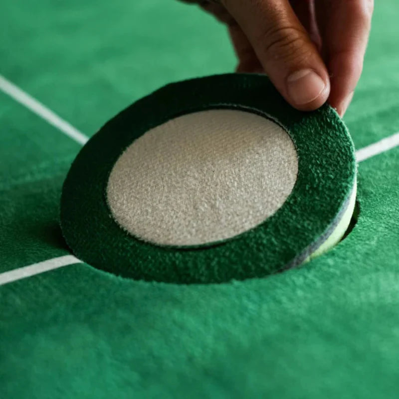SIG LITE Indoor Putting Green 3&#39; x 8&#39;