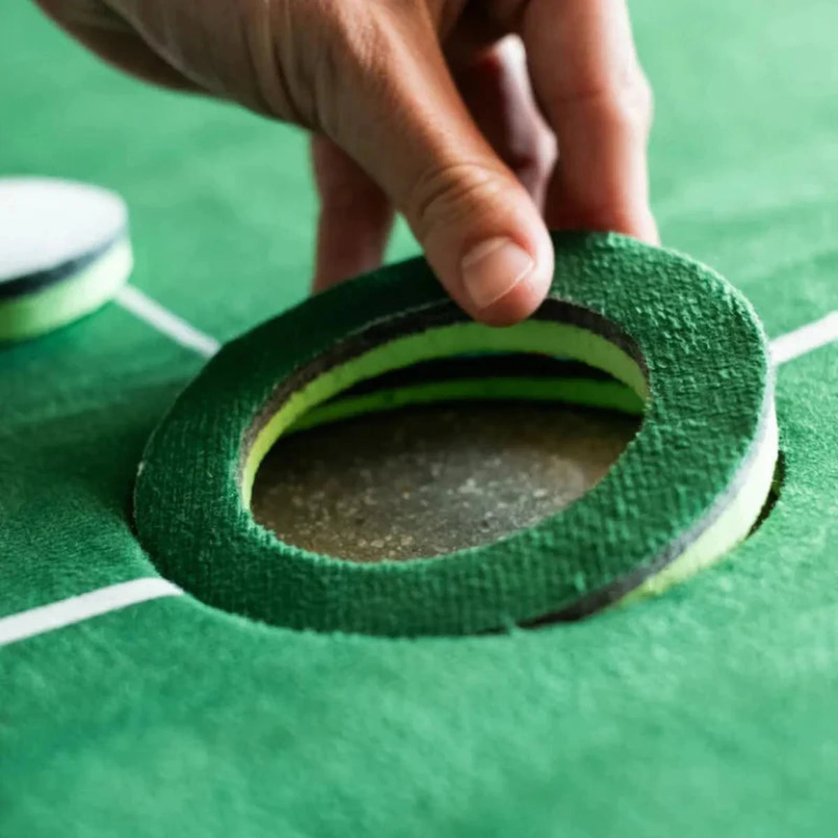 SIG LITE Indoor Putting Green 4&#39; x 10&#39;