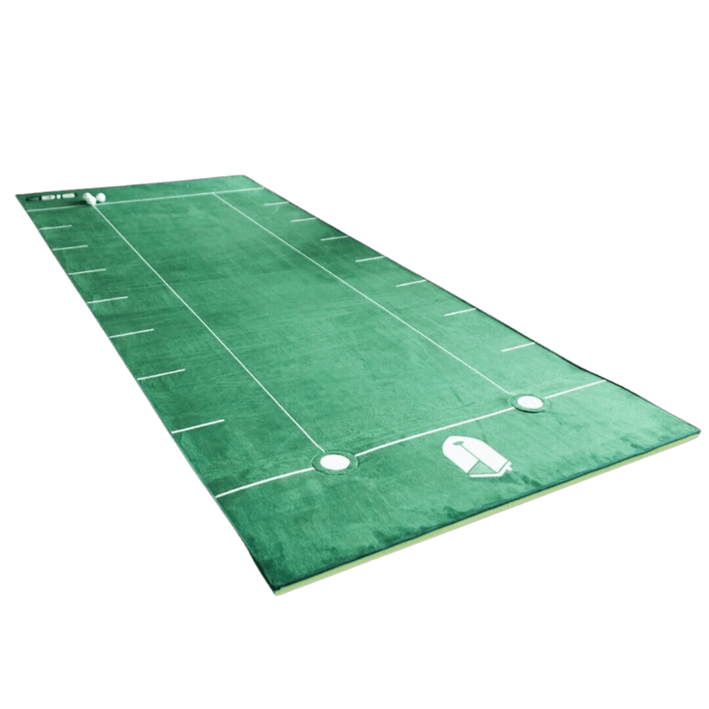 SIG LITE Indoor Putting Green 4' x 10'