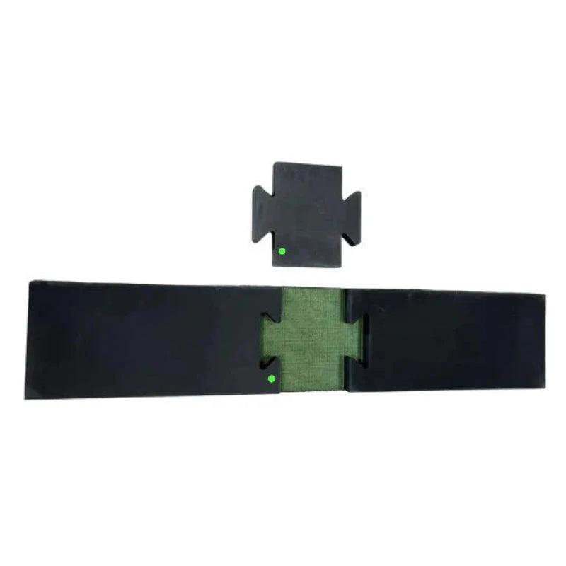 SIG Rear Golf Mat Extension