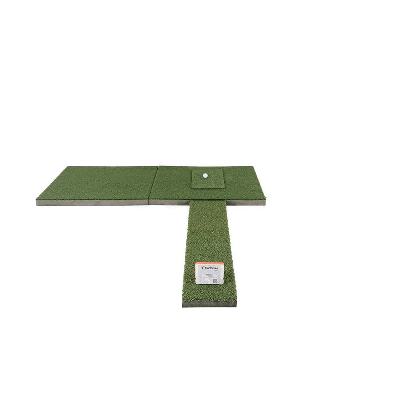 SIG Rear Golf Mat Extension