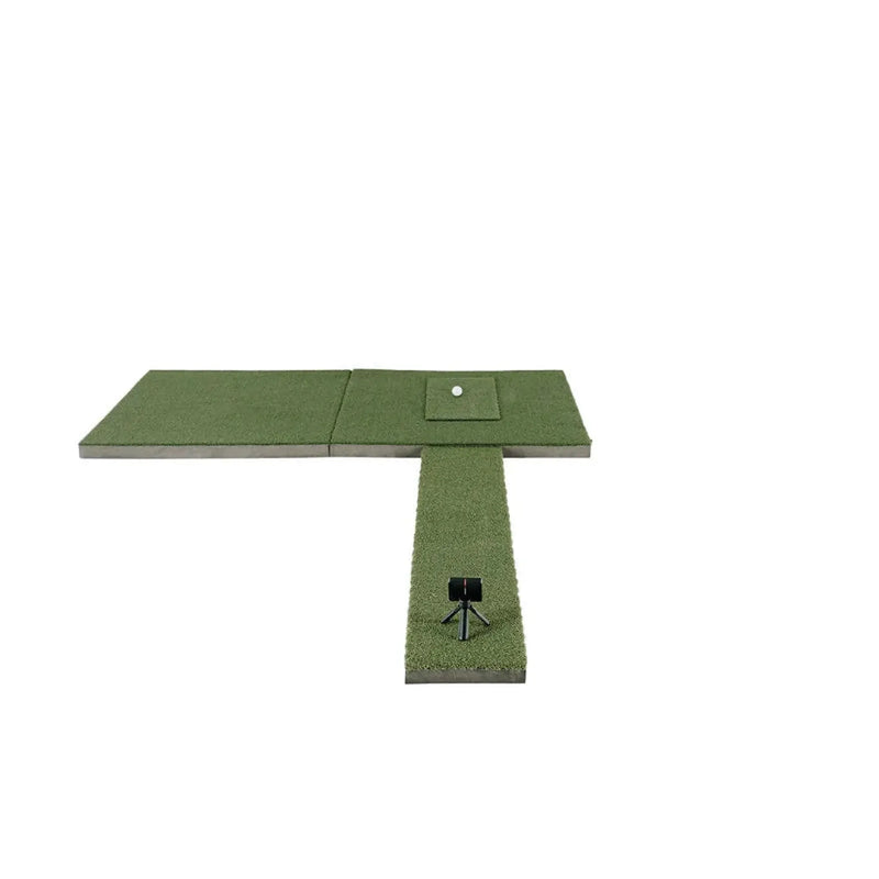 SIG Rear Golf Mat Extension