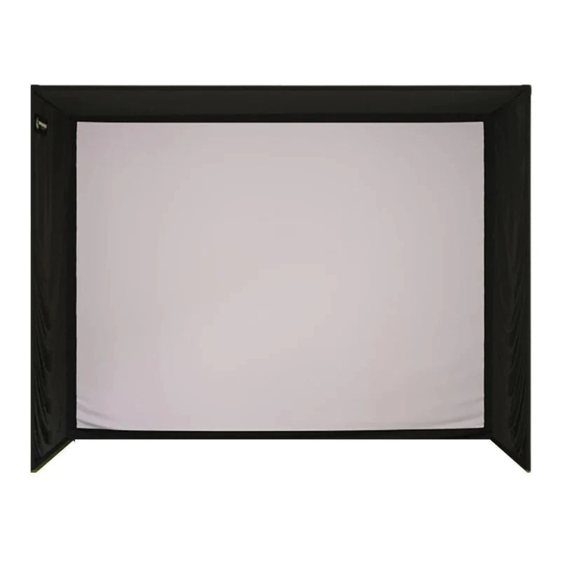 VTrack SIG8 Golf Simulator Package