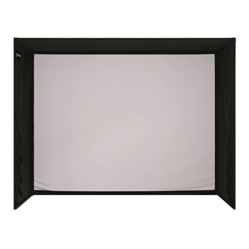 Foresight Sports GC3 SIG8 Golf Simulator Package