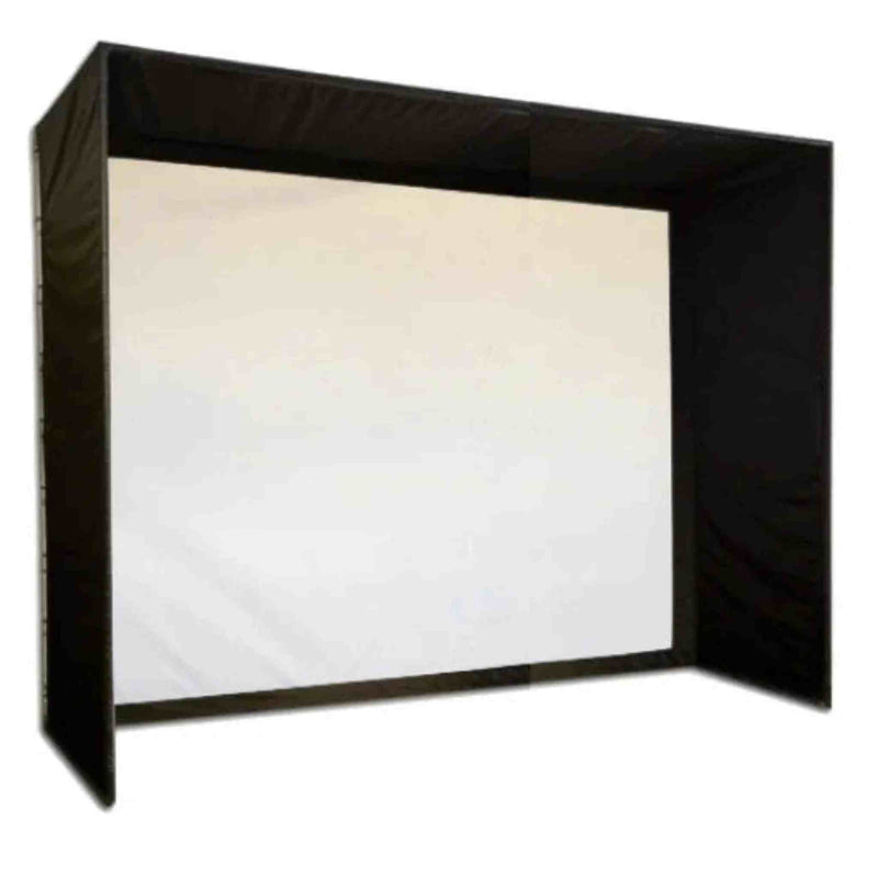 TruGolf LaunchBox SIG10 Golf Simulator Package