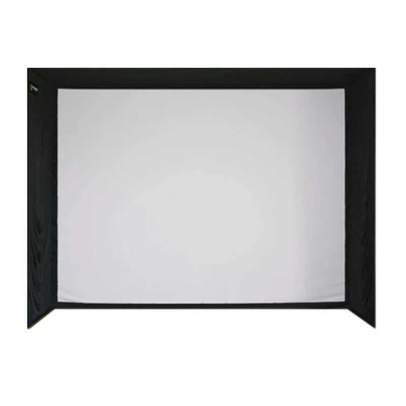 VTrack SIG12 Golf Simulator Package