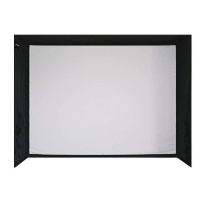 Foresight Sports GC3 SIG8 Golf Simulator Package