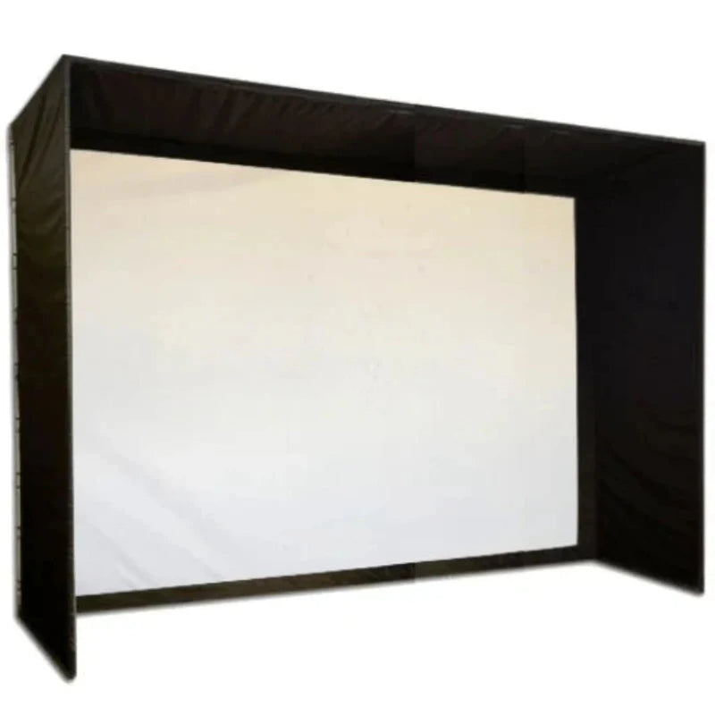 VTrack SIG12 Golf Simulator Package