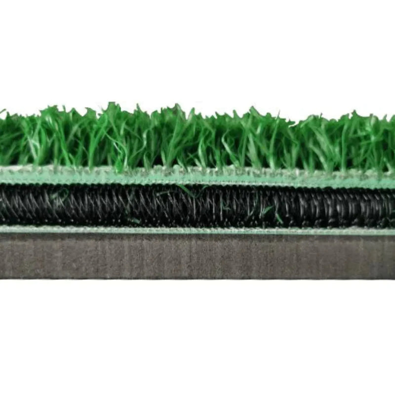 SIGPRO 3D 5'x 5' Golf Mat